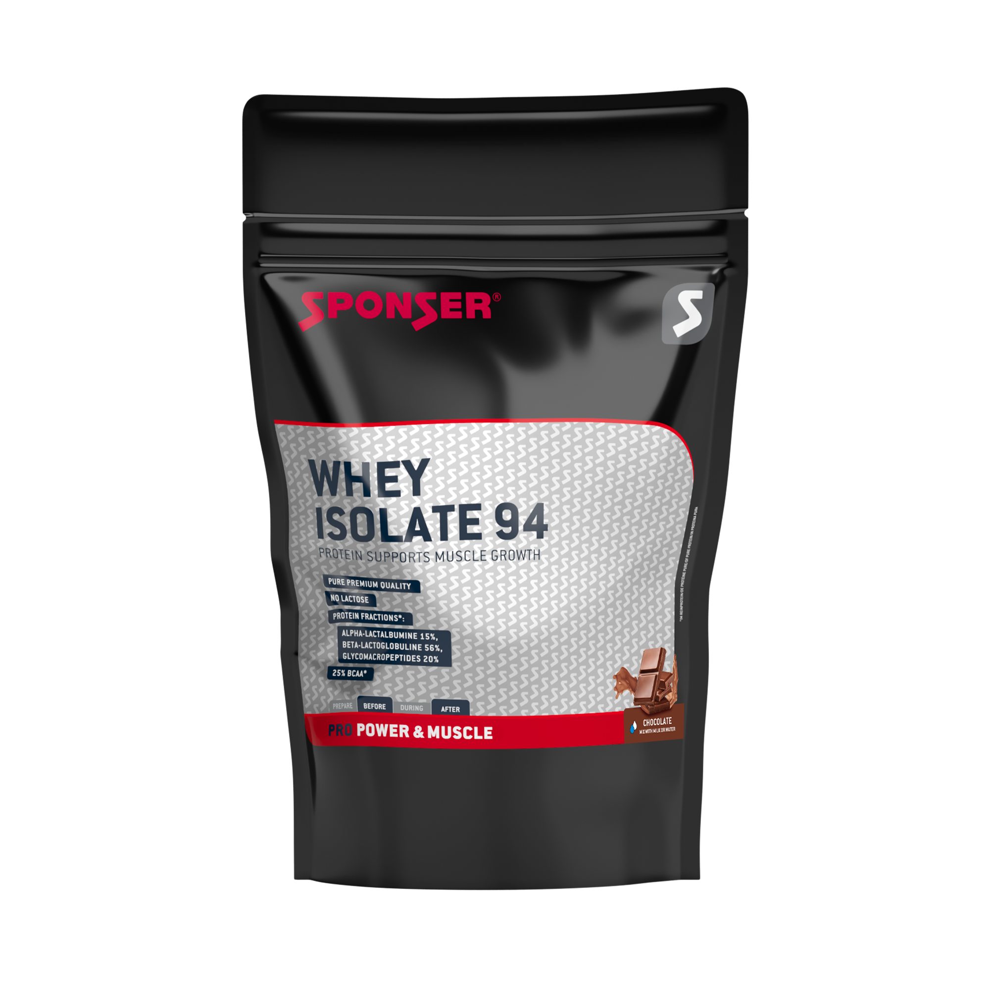 Whey Isolate 94 | Chocolate