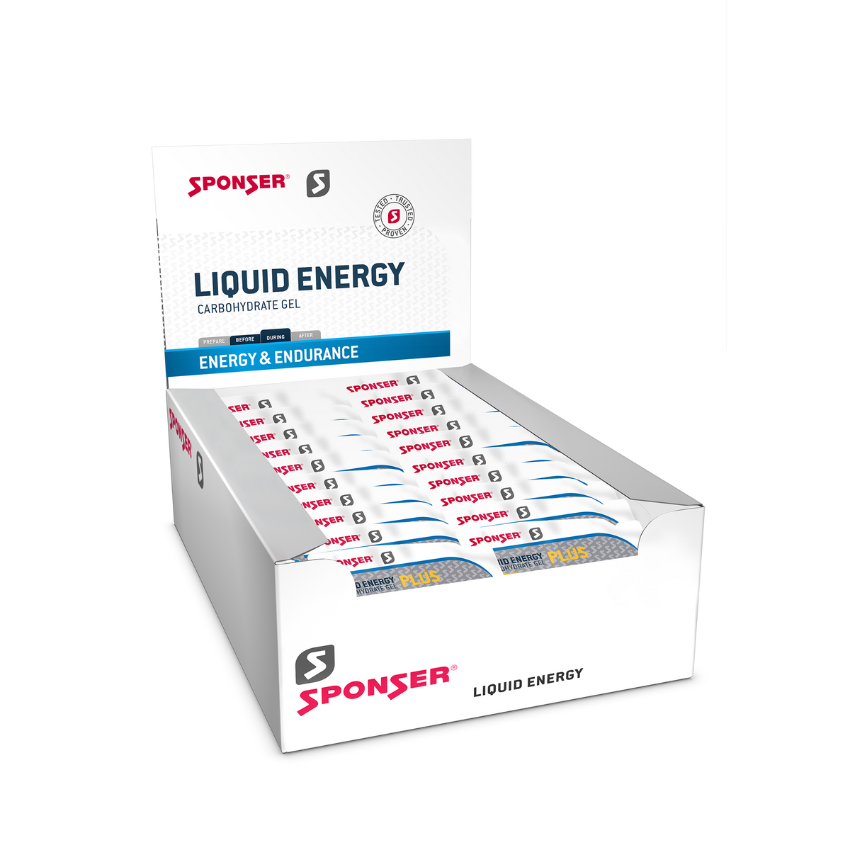 LIQUID ENERGY PLUS | MIT KOFFEIN