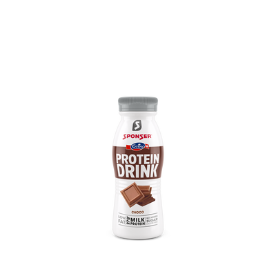 PROTEIN DRINK | CHOCOLATE